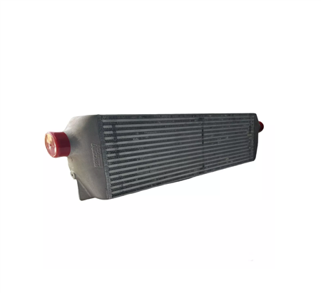 Intercooler precisión turbo engine 68x26x9cm